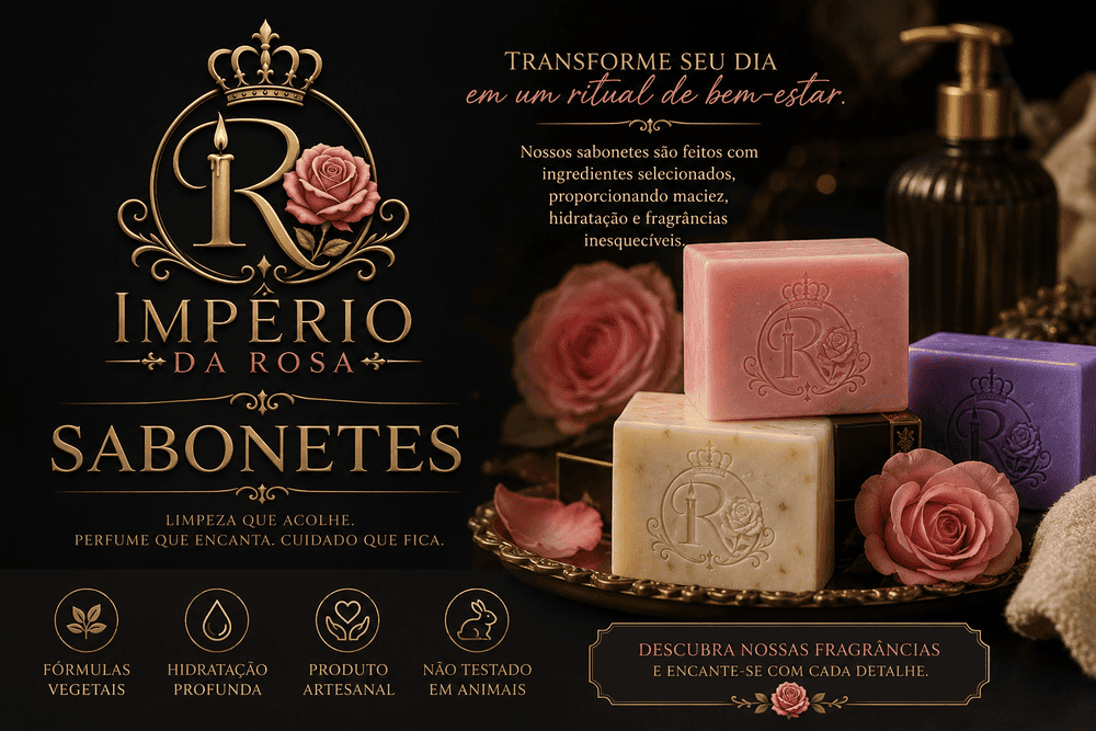 SABONETES
